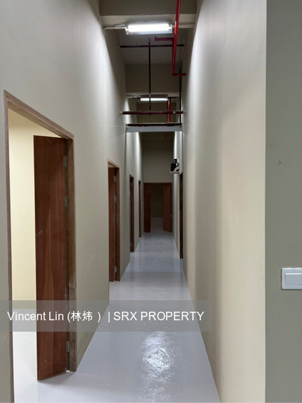 Goldpine Industrial Building (D13), Factory #483066691